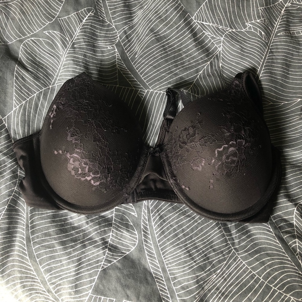 4 for $20! 🔥 Black 34B Bra